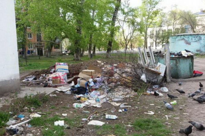 Что происходит с Билайном?